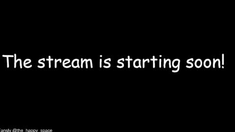 Snapshot of the_happy_space chatting on 04/09/26, 12:10 MATERNITY LEAVE online show from 04/09/26, 12:10
