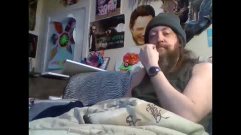 the_horny_artist online show from 02/20/25, 07:01