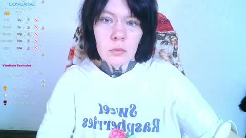 Snapshot of the_ice_owl chatting on 10/12/25, 05:39 the_ice_owl online show from 10/12/25, 05:39