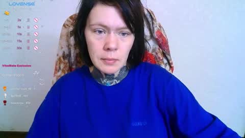 Snapshot of the_ice_owl chatting on 10/14/25, 06:14 the_ice_owl online show from 10/14/25, 06:14