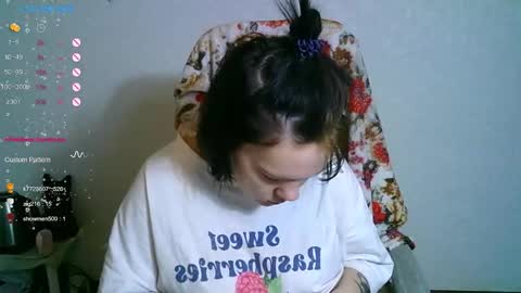 Snapshot of the_ice_owl chatting on 10/19/25, 07:53 the_ice_owl online show from 10/19/25, 07:53