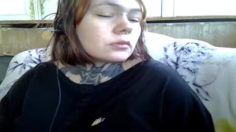 Snapshot of the_ice_owl chatting on 03/02/26, 07:15 the_ice_owl online show from 03/02/26, 07:15