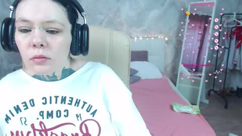 Snapshot of the_ice_owl chatting on 03/15/26, 05:57 the_ice_owl online show from 03/15/26, 05:57