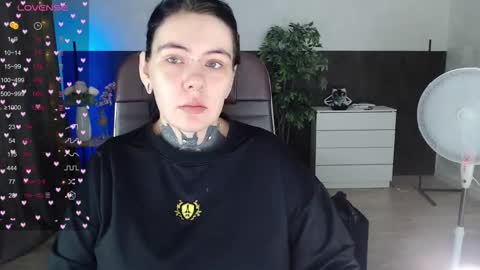 Snapshot of the_ice_owl chatting on 03/17/26, 12:59 the_ice_owl online show from 03/17/26, 12:59