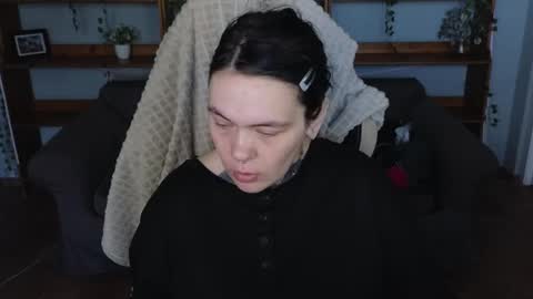 Snapshot of the_ice_owl chatting on 04/09/26, 09:26 the_ice_owl online show from 04/09/26, 09:26