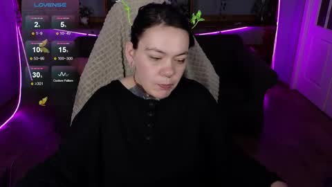 Snapshot of the_ice_owl chatting on 04/20/26, 12:02 the_ice_owl online show from 04/20/26, 12:02