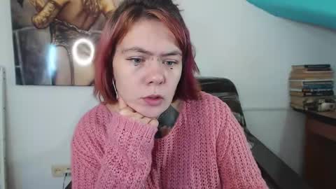 the_ice_woman online show from 09/09/25, 02:33