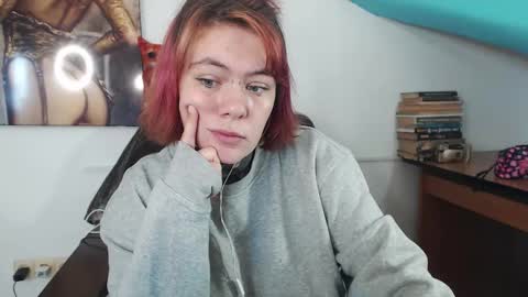 the_ice_woman online show from 09/10/25, 02:22