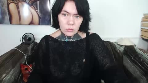 the_ice_woman online show from 09/14/25, 03:49