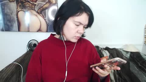 the_ice_woman online show from 09/16/25, 01:39