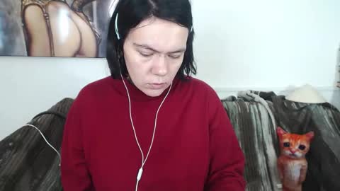 the_ice_woman online show from 09/18/25, 01:40