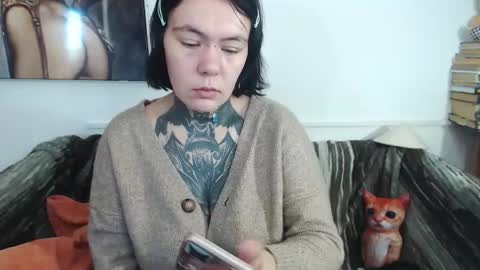 the_ice_woman online show from 09/19/25, 02:46