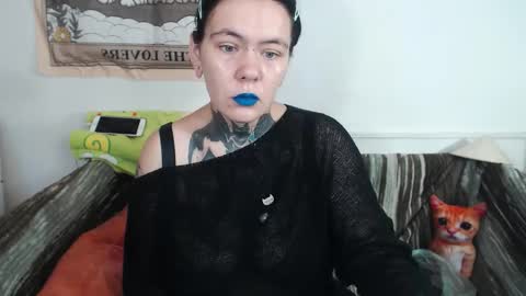 the_ice_woman online show from 09/21/25, 02:46