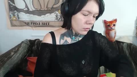 the_ice_woman online show from 10/01/25, 02:39