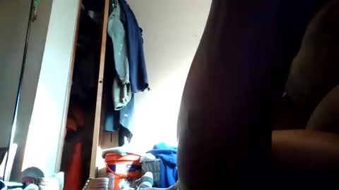 the_invincible_1 online show from 10/20/25, 08:20