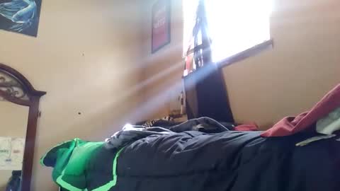 the_invincible_1 online show from 11/16/25, 05:18