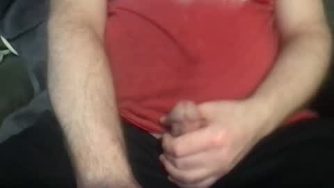 BarryMcCockiner online show from 11/16/25, 04:51