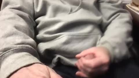 BarryMcCockiner online show from 12/05/25, 04:36