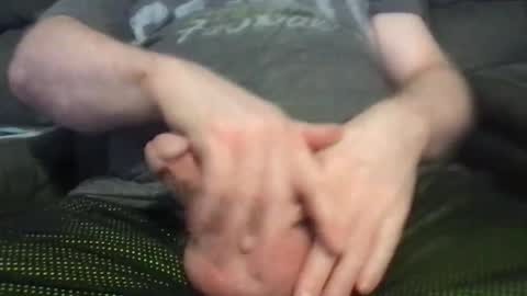 BarryMcCockiner online show from 05/16/26, 03:47