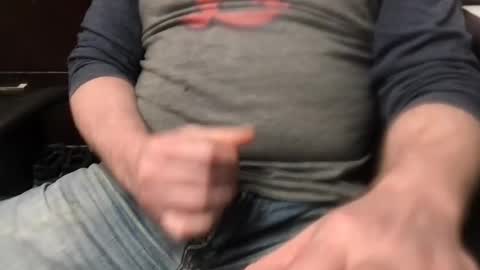 BarryMcCockiner online show from 07/15/26, 07:41