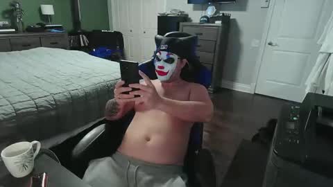 Snapshot of the_joker923 chatting on 11/14/25, 02:49 Joker online show from 11/14/25, 02:49