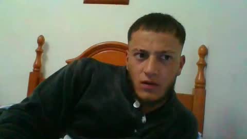 Snapshot of the_jordan_23 chatting on 12/28/24, 10:23 Carlos Parra online show from 12/28/24, 10:23