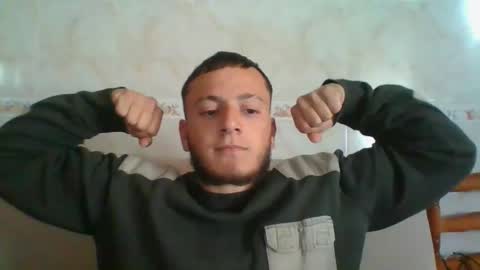 Snapshot of the_jordan_23 chatting on 01/08/25, 10:04 Carlos Parra online show from 01/08/25, 10:04