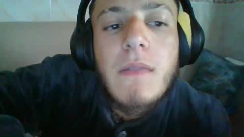 Snapshot of the_jordan_23 chatting on 01/12/25, 03:14 Carlos Parra online show from 01/12/25, 03:14