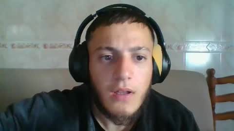 Snapshot of the_jordan_23 chatting on 02/03/25, 03:38 Carlos Parra online show from 02/03/25, 03:38