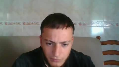 Snapshot of the_jordan_23 chatting on 02/04/25, 03:57 Carlos Parra online show from 02/04/25, 03:57