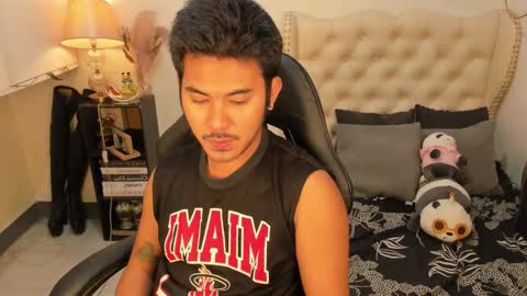 ken online show from 11/22/25, 02:16