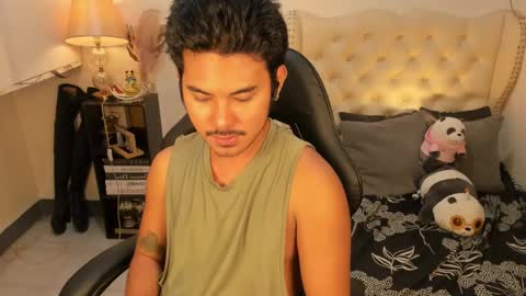 ken online show from 11/27/25, 01:02