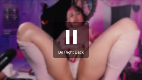 Snapshot of the_kitty_roxy chatting on 03/12/25, 11:20 ... ... online show from 03/12/25, 11:20