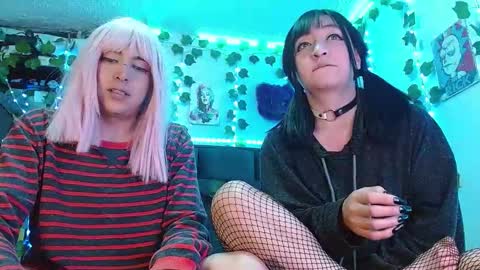 the_lesbian_game online show from 01/24/25, 07:51