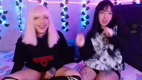 the_lesbian_game online show from 01/30/25, 03:55