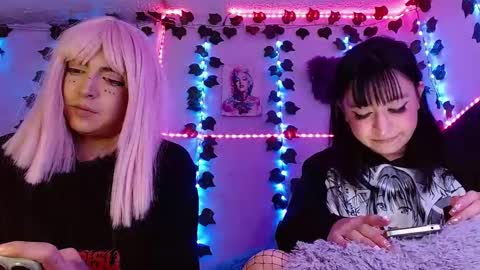 the_lesbian_game online show from 01/30/25, 06:56