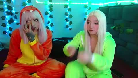 the_lesbian_game online show from 02/04/25, 03:00