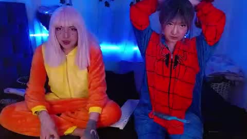 the_lesbian_game online show from 03/02/25, 03:24