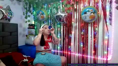 the_lesbian_game online show from 12/22/25, 07:22