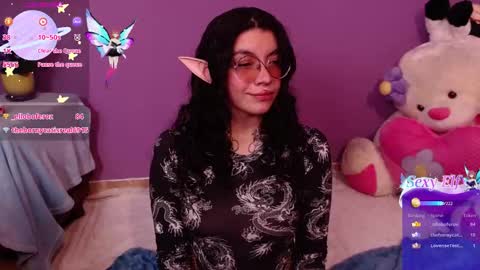 lilith  online show from 03/13/26, 04:46