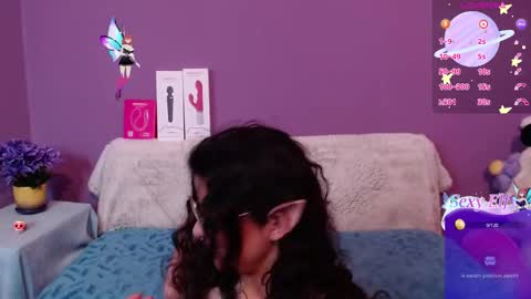 lilith  online show from 03/16/26, 04:44