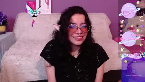 lilith  online show from 03/26/26, 04:01