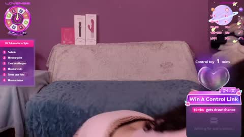 lilith  online show from 04/11/26, 11:14