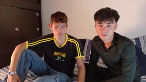 the_lionss online show from 04/27/26, 09:24