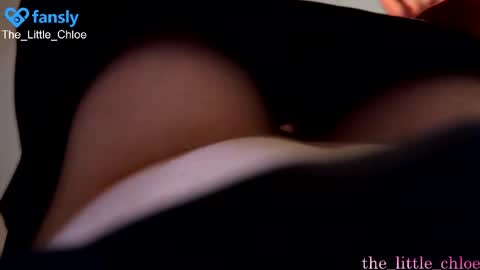 Snapshot of the_little_chloe chatting on 04/13/26, 04:45 the little chloe online show from 04/13/26, 04:45