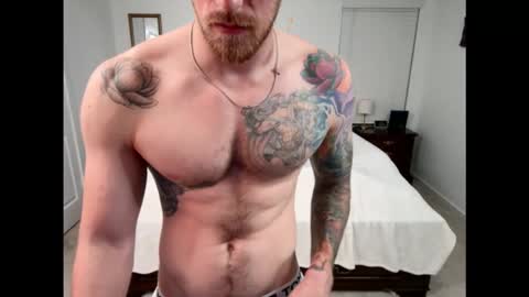 Lucas King online show from 11/15/25, 03:04