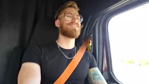 Lucas King online show from 03/24/26, 10:37