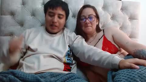 the_magnificent7 online show from 11/10/25, 03:22