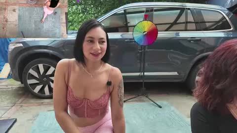 Snapshot of the_mao_game chatting on 02/08/26, 03:37 Mao online show from 02/08/26, 03:37