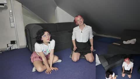 Snapshot of the_mao_game chatting on 04/04/26, 03:31 Mao online show from 04/04/26, 03:31